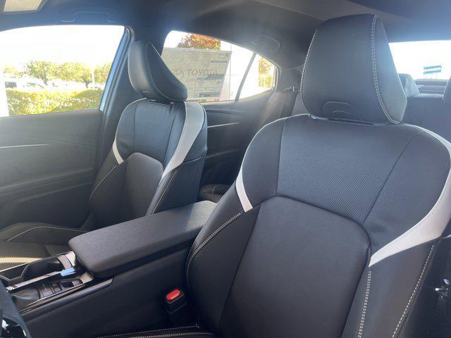 new 2026 Toyota Camry car, priced at $34,707