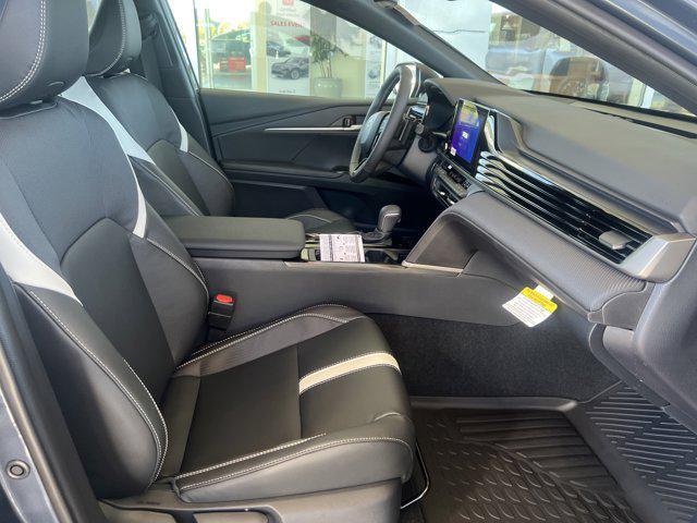 new 2026 Toyota Camry car, priced at $34,707