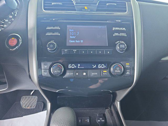 used 2014 Nissan Altima car, priced at $11,900