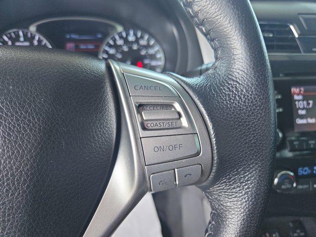 used 2014 Nissan Altima car, priced at $11,900