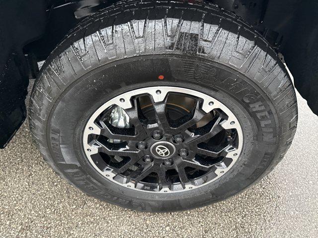 new 2026 Toyota Tundra car, priced at $63,670