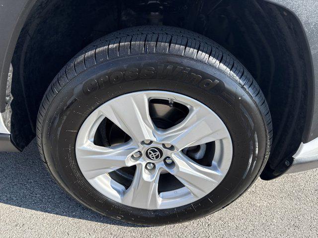 used 2019 Toyota RAV4 Hybrid car, priced at $20,900