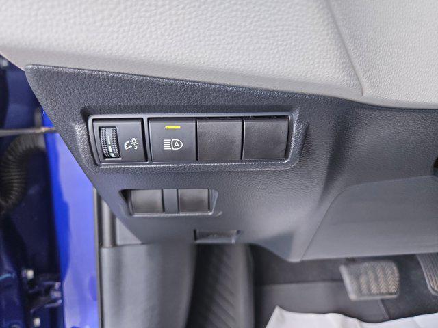 used 2022 Toyota Corolla Cross car, priced at $28,900