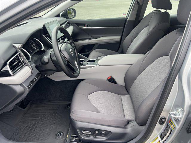 used 2024 Toyota Camry car, priced at $29,900
