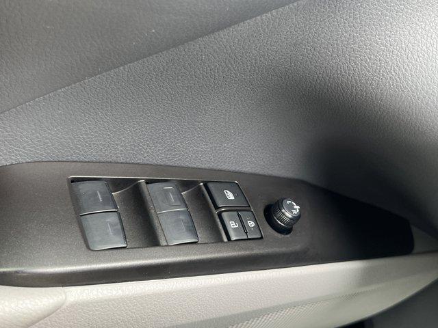 used 2024 Toyota Camry car, priced at $29,900