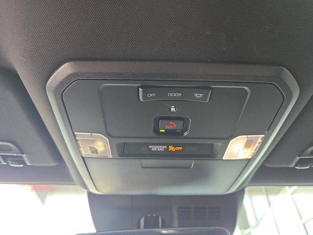 used 2024 Toyota Tacoma car, priced at $45,800
