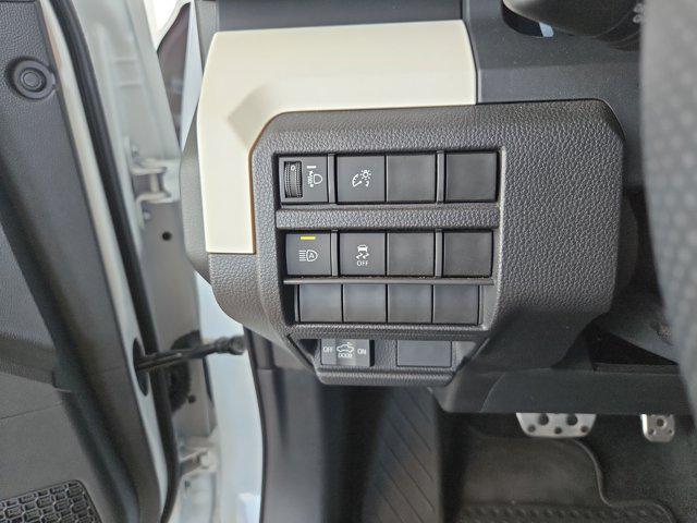 used 2024 Toyota Tacoma car, priced at $45,800
