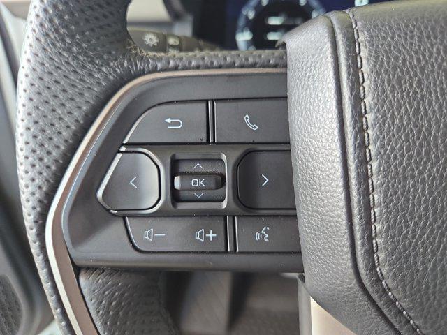used 2024 Toyota Tacoma car, priced at $45,800