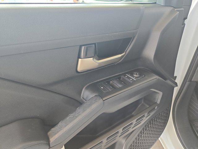 used 2024 Toyota Tacoma car, priced at $45,800