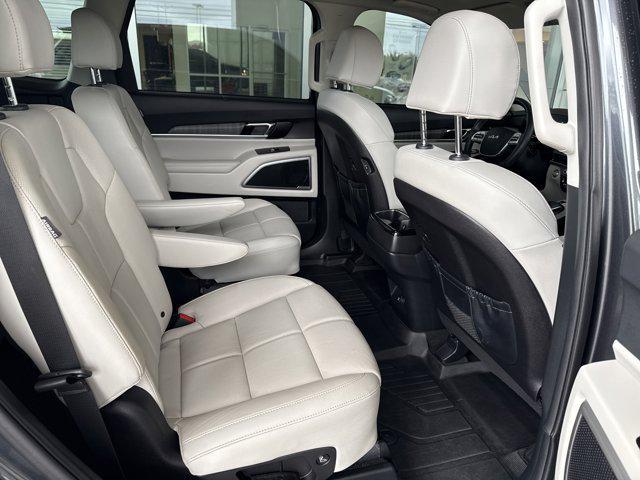 used 2023 Kia Telluride car, priced at $35,900