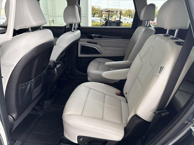 used 2023 Kia Telluride car, priced at $35,900