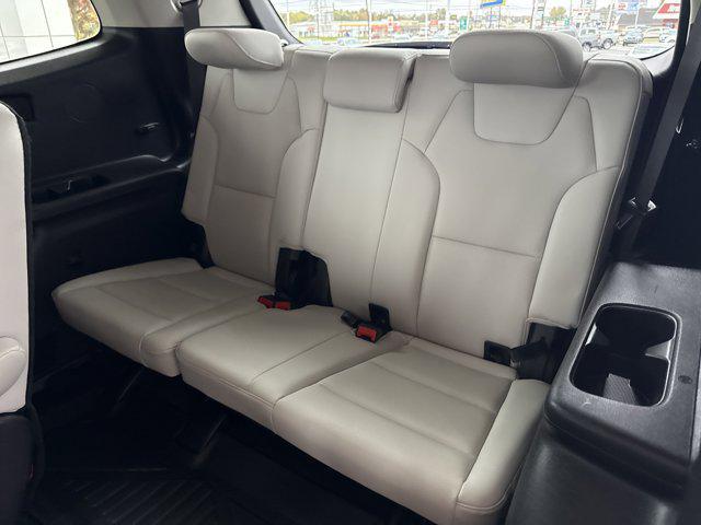 used 2023 Kia Telluride car, priced at $35,900