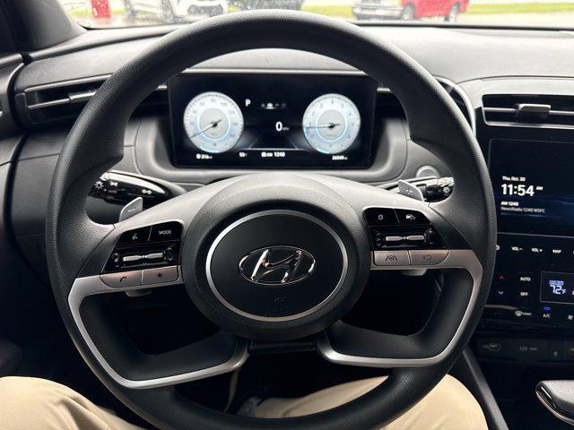 used 2024 Hyundai SANTA CRUZ car, priced at $29,900
