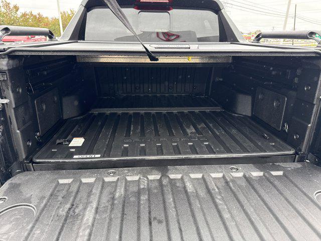 used 2024 Hyundai SANTA CRUZ car, priced at $29,900