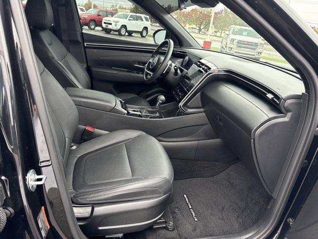 used 2024 Hyundai SANTA CRUZ car, priced at $29,900