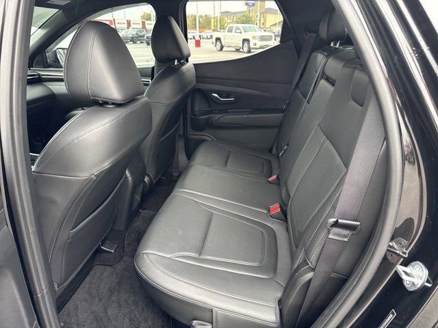 used 2024 Hyundai SANTA CRUZ car, priced at $29,900