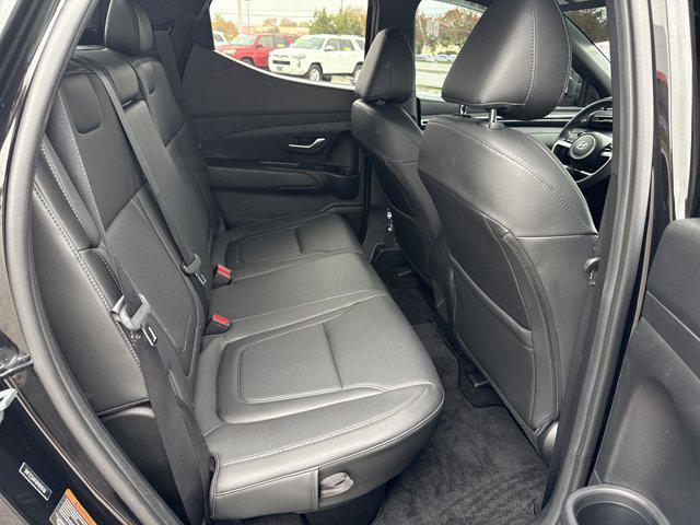 used 2024 Hyundai SANTA CRUZ car, priced at $29,900