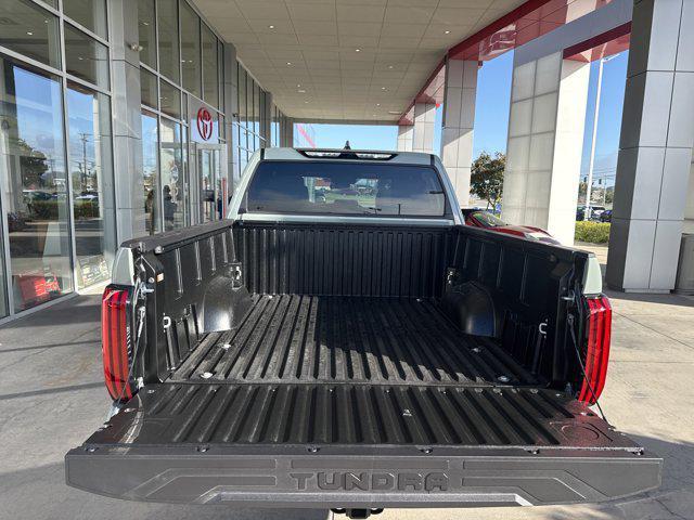new 2026 Toyota Tundra car, priced at $63,835
