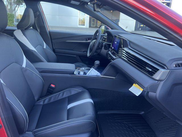 new 2026 Toyota Camry car, priced at $34,952