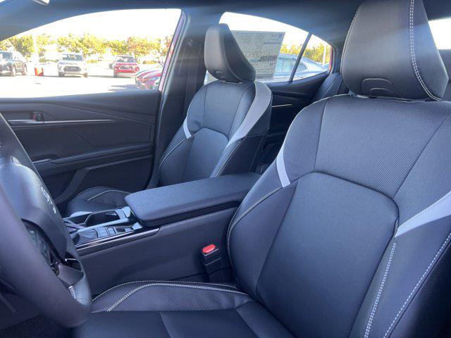 new 2026 Toyota Camry car, priced at $34,952