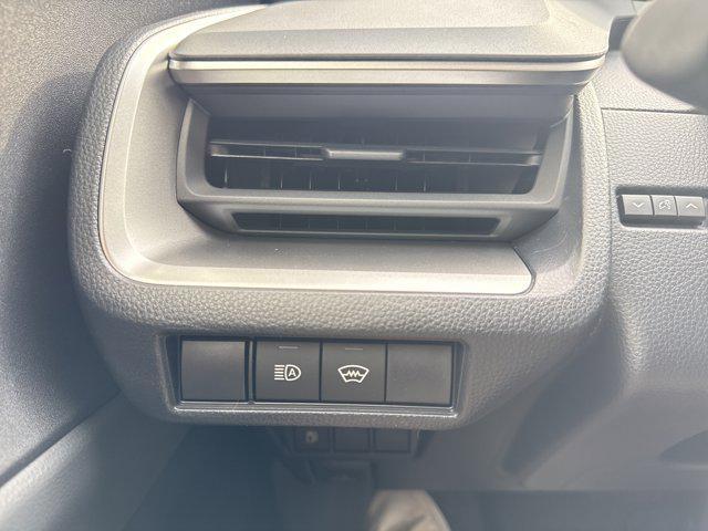 new 2026 Toyota Prius car, priced at $30,973