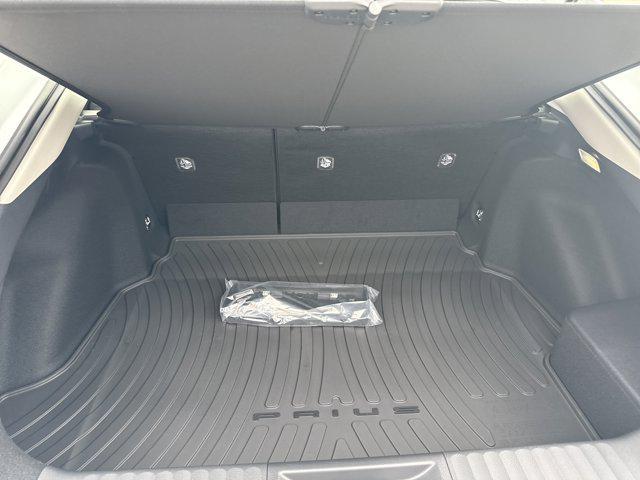 new 2026 Toyota Prius car, priced at $30,973