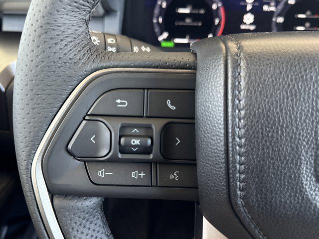 new 2025 Toyota Tacoma car, priced at $50,358