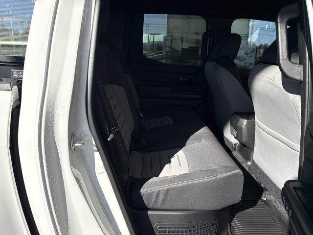 new 2025 Toyota Tacoma car, priced at $50,358