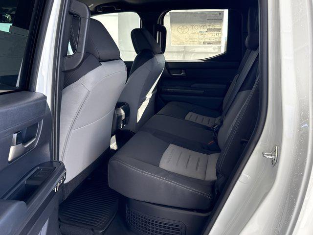 new 2025 Toyota Tacoma car, priced at $50,358