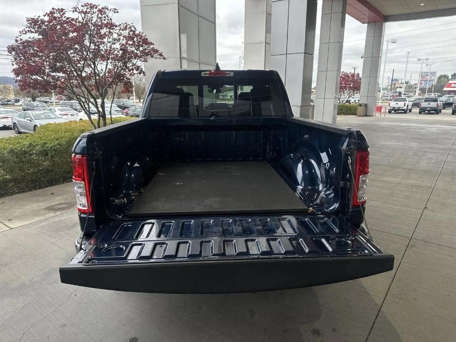 used 2020 Ram 1500 car, priced at $33,900