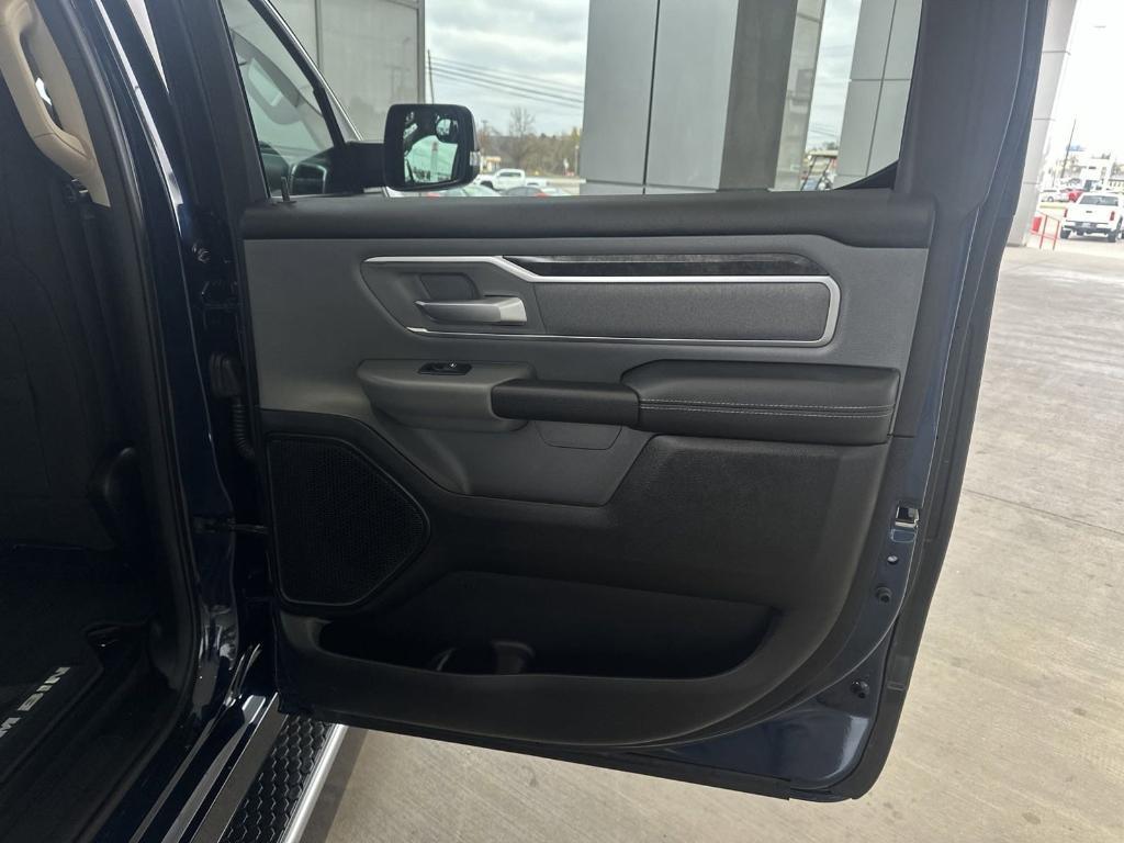 used 2020 Ram 1500 car, priced at $33,900