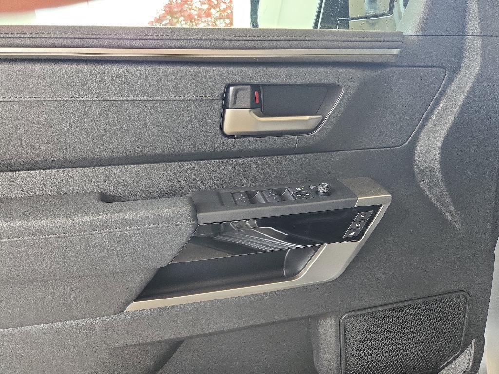 new 2025 Toyota Tundra car, priced at $58,294