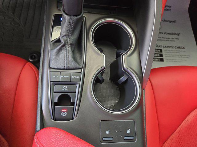 used 2022 Toyota Camry car, priced at $30,900