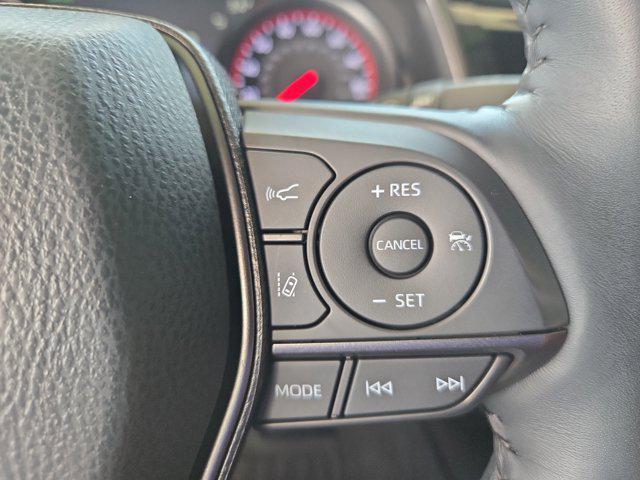 used 2022 Toyota Camry car, priced at $30,900