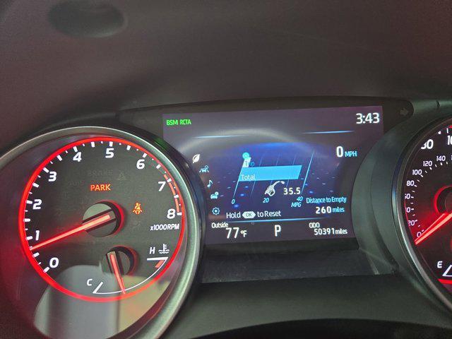 used 2022 Toyota Camry car, priced at $30,900