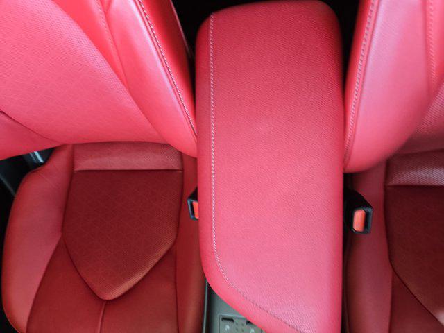 used 2022 Toyota Camry car, priced at $30,900