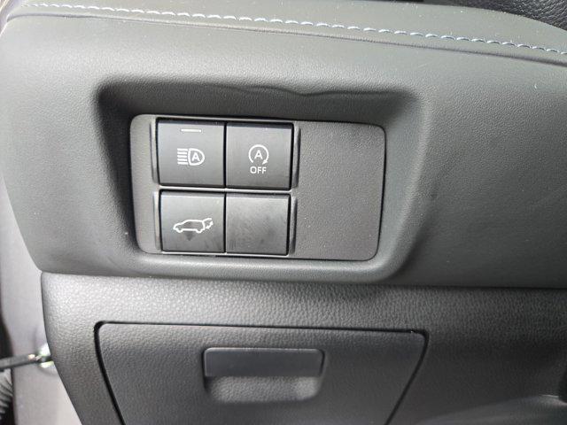 used 2024 Toyota Highlander car, priced at $42,900