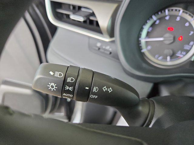 used 2024 Toyota Highlander car, priced at $42,900