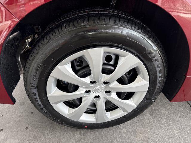 new 2026 Toyota Corolla car, priced at $24,704