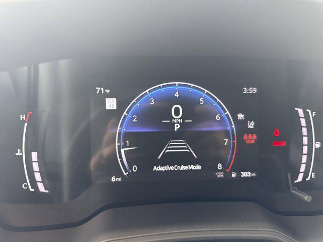 new 2026 Toyota Corolla car, priced at $24,704