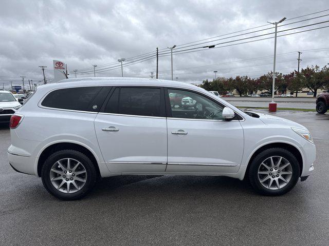 used 2016 Buick Enclave car, priced at $15,900