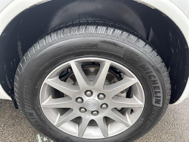 used 2016 Buick Enclave car, priced at $15,900