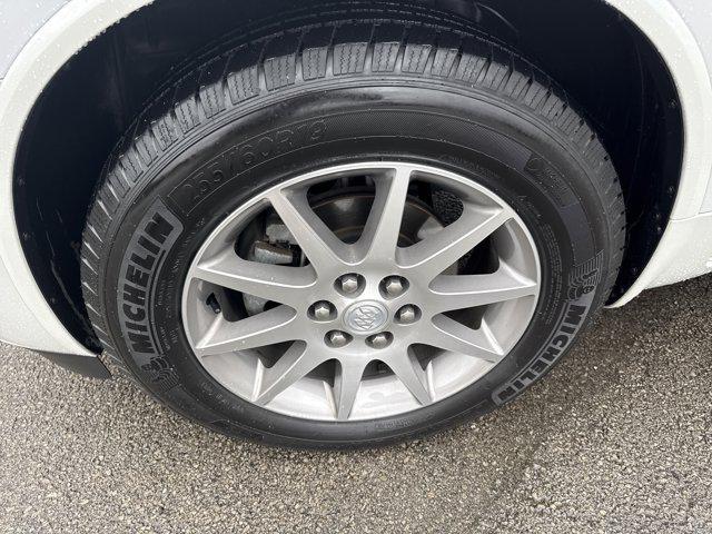 used 2016 Buick Enclave car, priced at $15,900