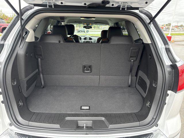 used 2016 Buick Enclave car, priced at $15,900