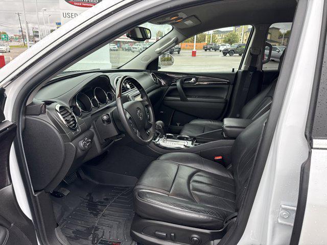 used 2016 Buick Enclave car, priced at $15,900