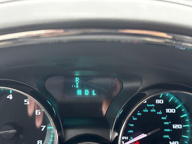 used 2016 Buick Enclave car, priced at $15,900