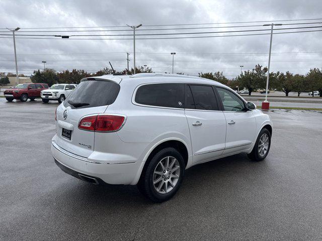 used 2016 Buick Enclave car, priced at $15,900