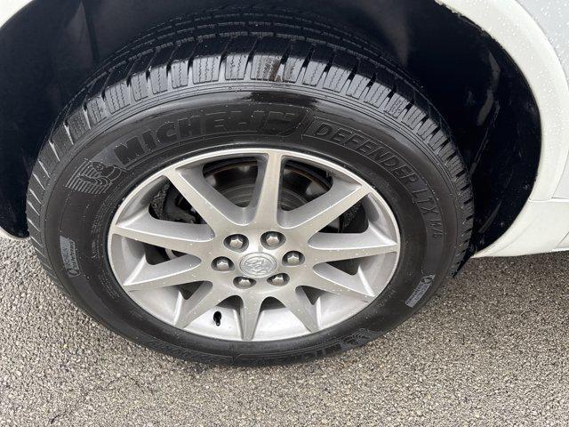 used 2016 Buick Enclave car, priced at $15,900