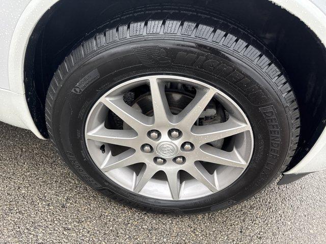 used 2016 Buick Enclave car, priced at $15,900