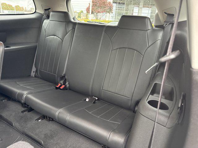 used 2016 Buick Enclave car, priced at $15,900